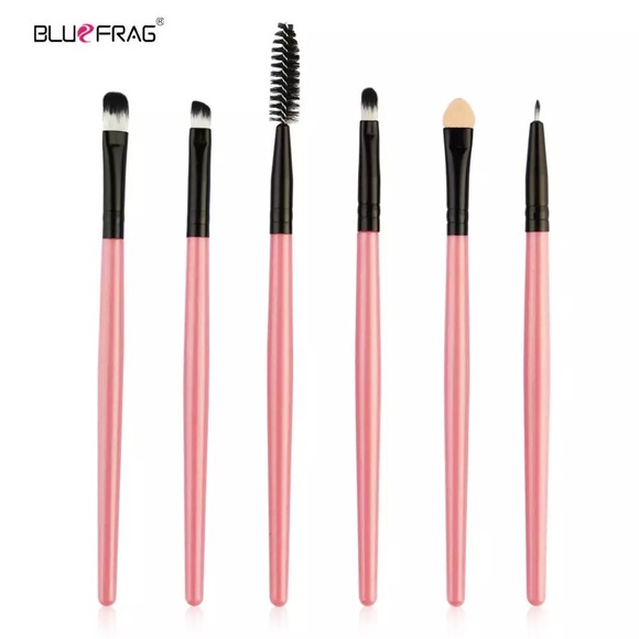 Makeup brushes - Picture 2 of 2